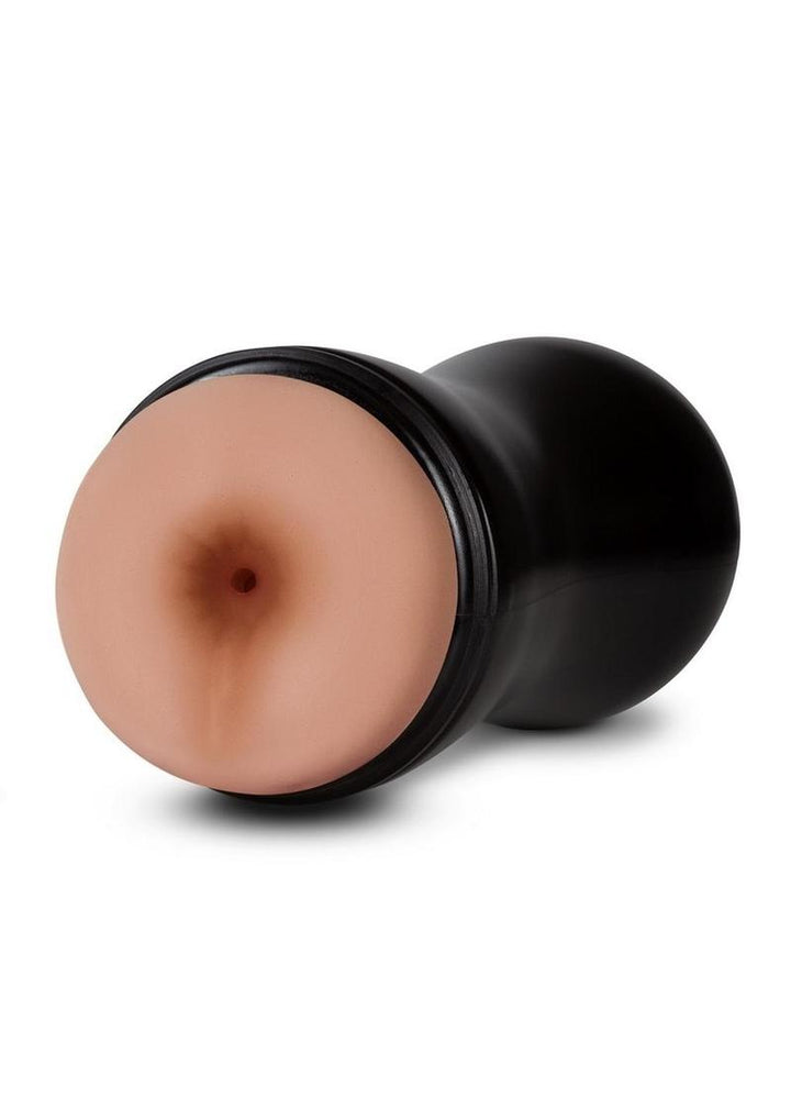 Loverboy The Surfer Dude Self Lubricating Anal Pocket Stroker