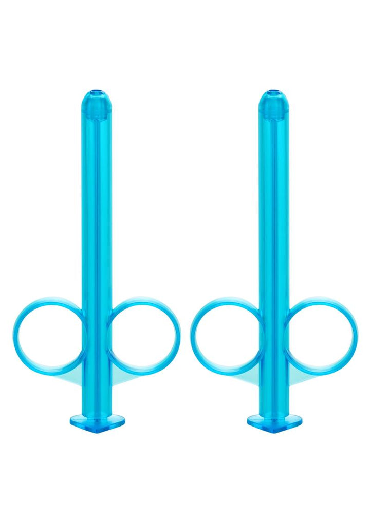 Lube Tube Lube Applicator - Blue