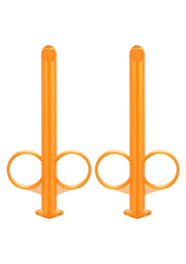 Lube Tube Lube Applicator - Orange