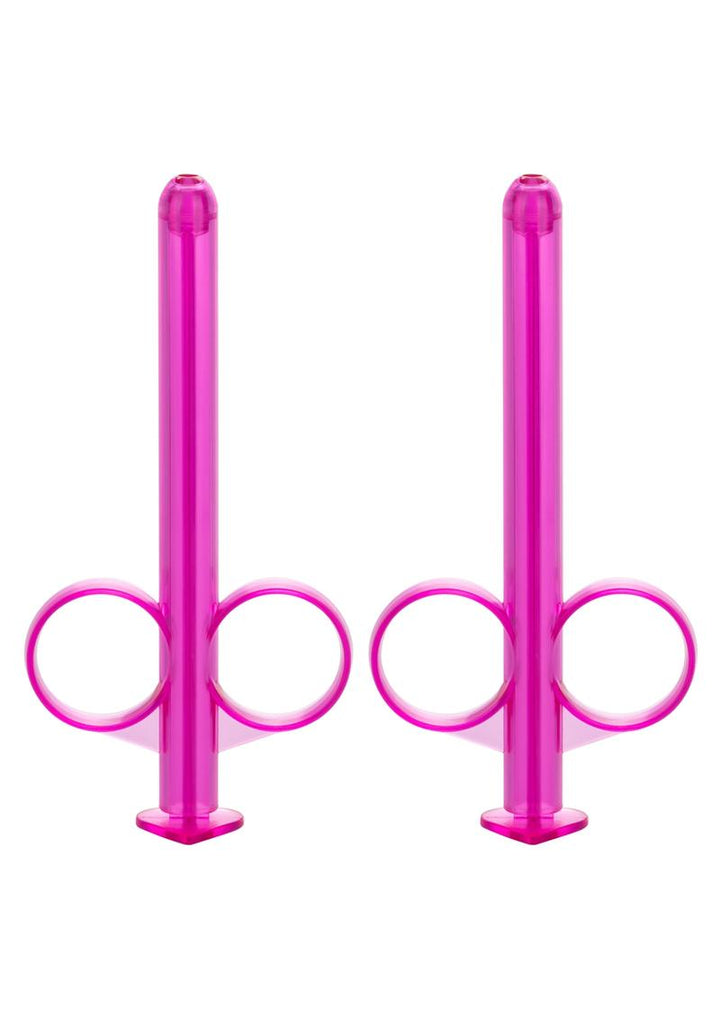 Lube Tube Lube Applicator - Purple