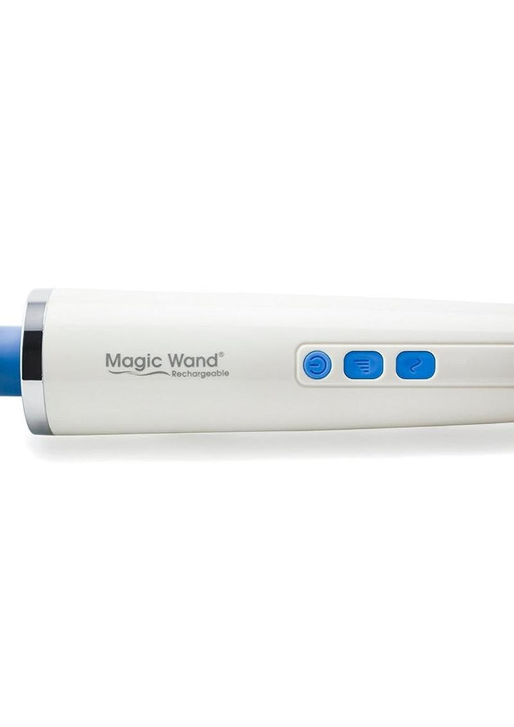 Magic Wand RechargeableHV-270 Multispeed Vibration Massager