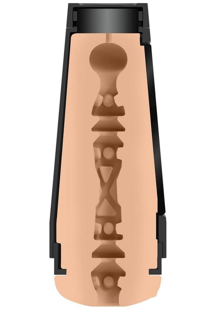 Main Squeeze Adria Rae Ultraskyn Masturbator - Pussy