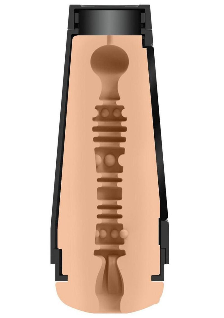 Main Squeeze Cami Strella Ultraskyn Masturbator - Pussy