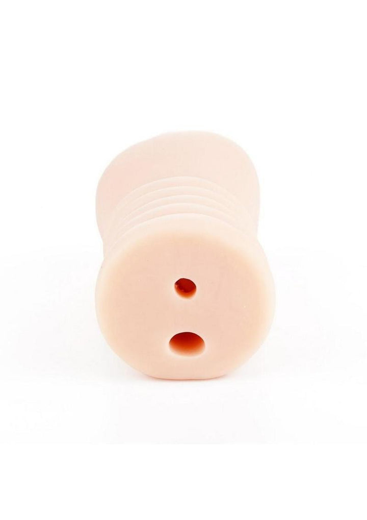 ME YOU US Miss Candi Mini Realistic Masturbator - Pussy