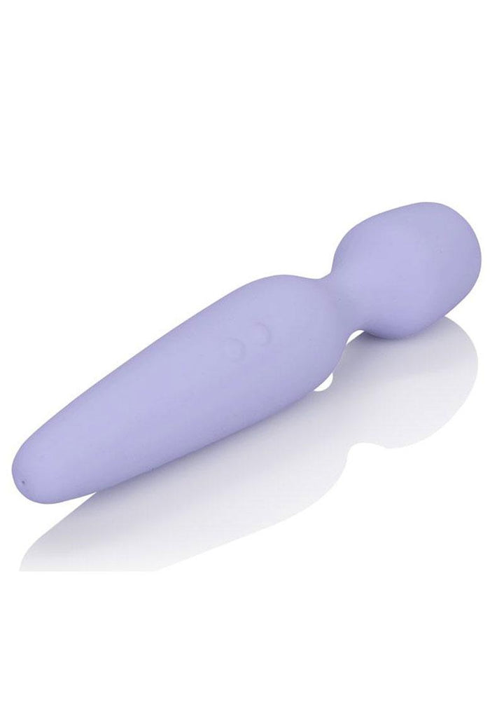 Miracle Massager USB Rechargeable Silicone Wand Waterproof