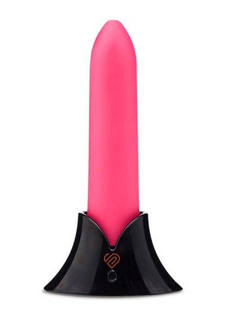 Nu Sensuelle Point Rechargeable Silicone Bullet