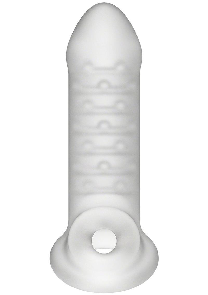 Optimale Thin Extender with Ball Strap - Clear/Frost