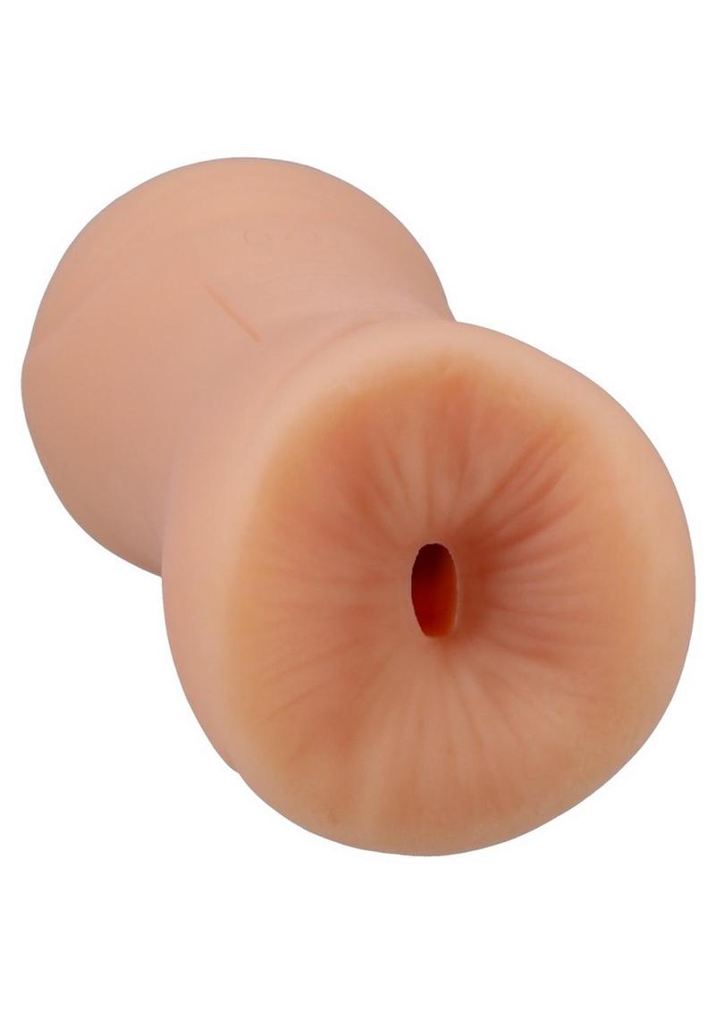 Palm Pal Stud Ass Ultraskyn Masturbator - Butt