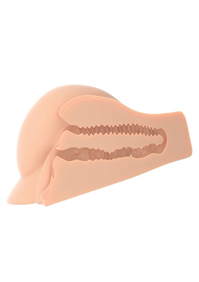 Pdx Plus Perfect Ass Masturbator