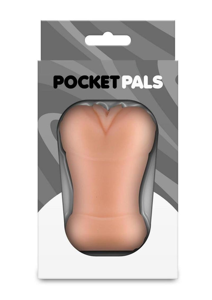 Pocket Pals Vagina Stroker