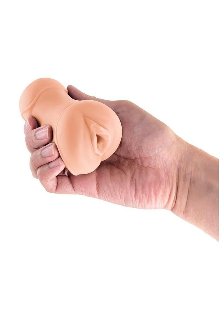 Pocket Pals Vagina Stroker