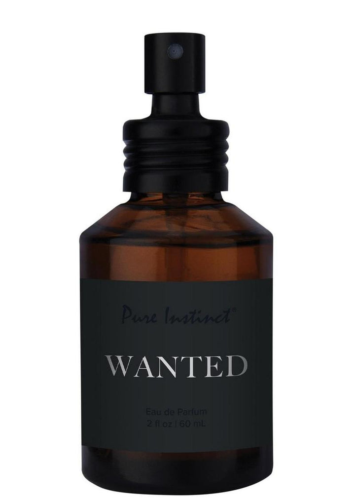 Pure Instinct Phero Parfum Wanted