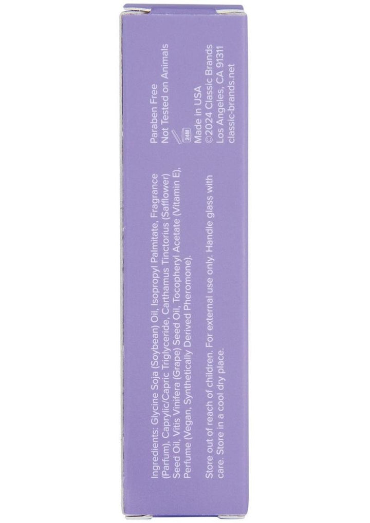 Pure Instinct Pheromone Fragrance Oil Roll-On - Entice - 0.34oz/10.2ml