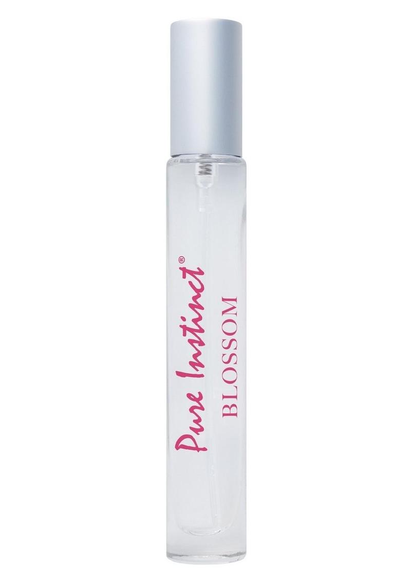 Pure Instinct Pheromone Fragrance Spray - Blossom
