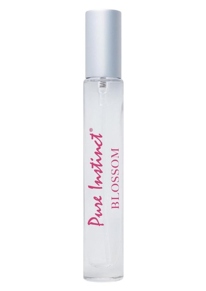 Pure Instinct Pheromone Fragrance Spray - Blossom