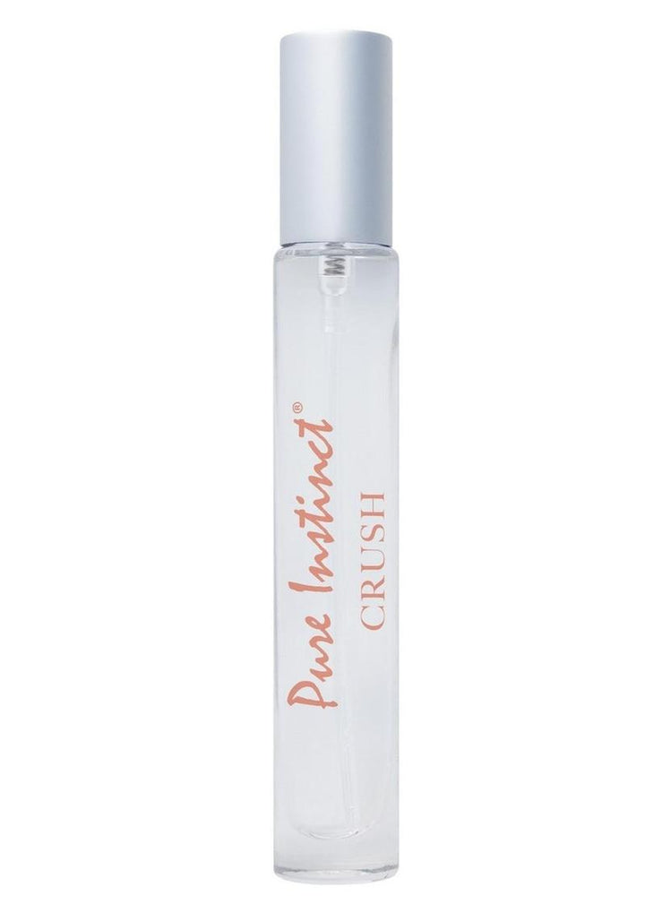 Pure Instinct Pheromone Fragrance Spray - Crush