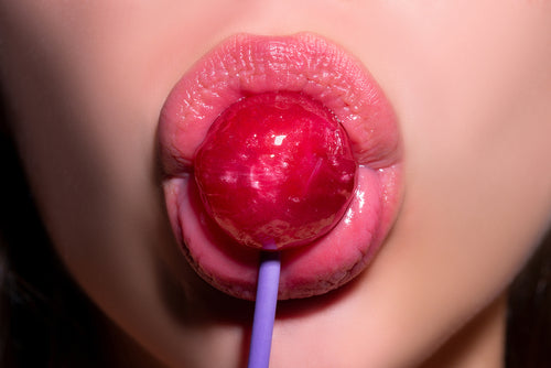Popular Cat Oral**