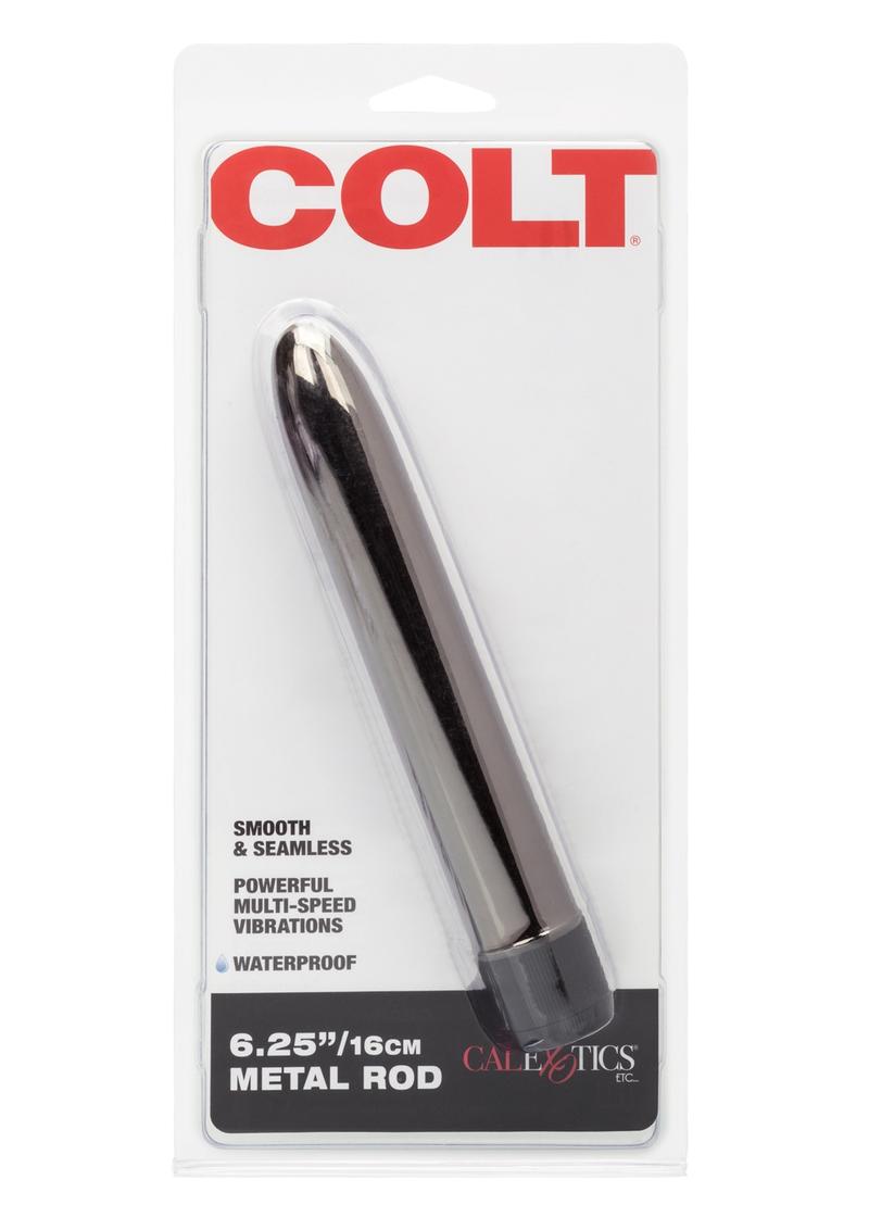 Colt Metal