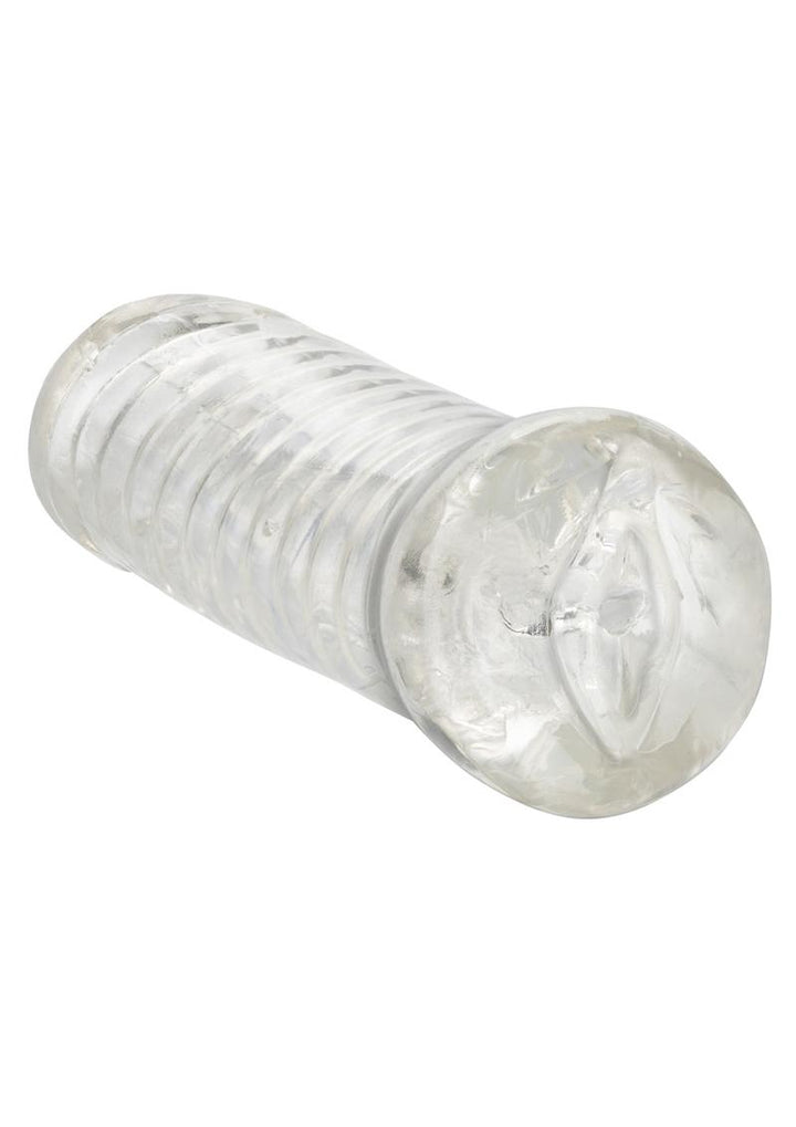 Basic Essentials Tight Masturbator