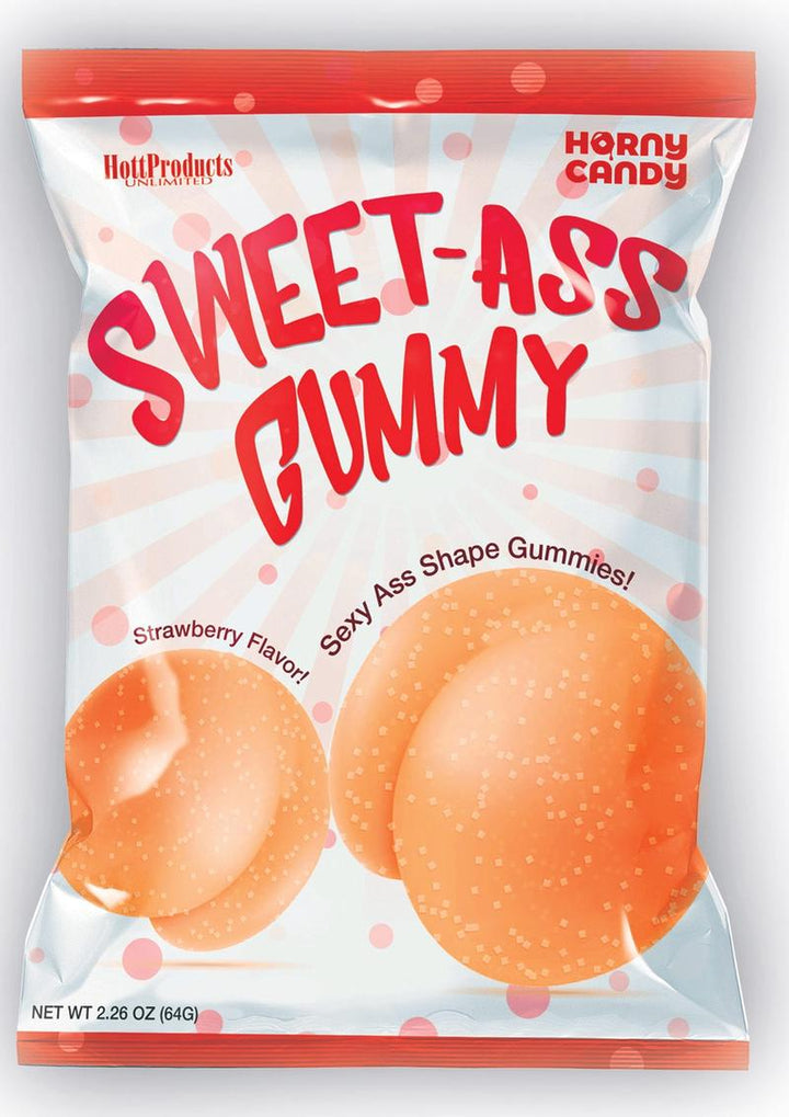 Sweet Ass Gummy