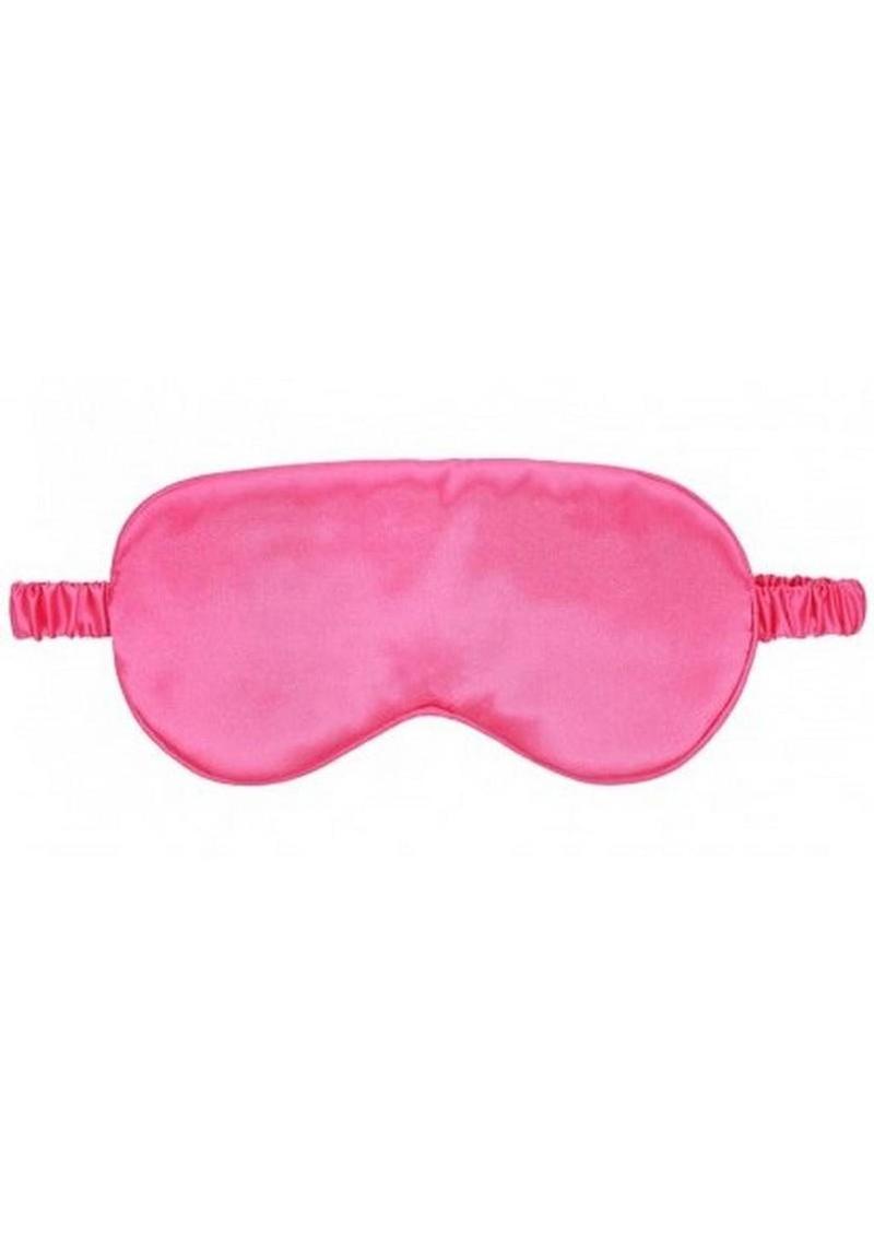 Ouch! Satin Mask