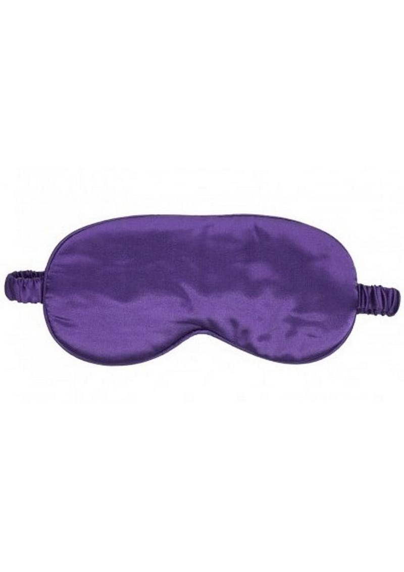 Ouch! Satin Mask