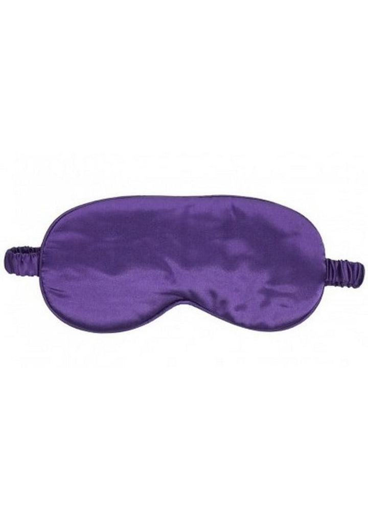 Ouch! Satin Mask