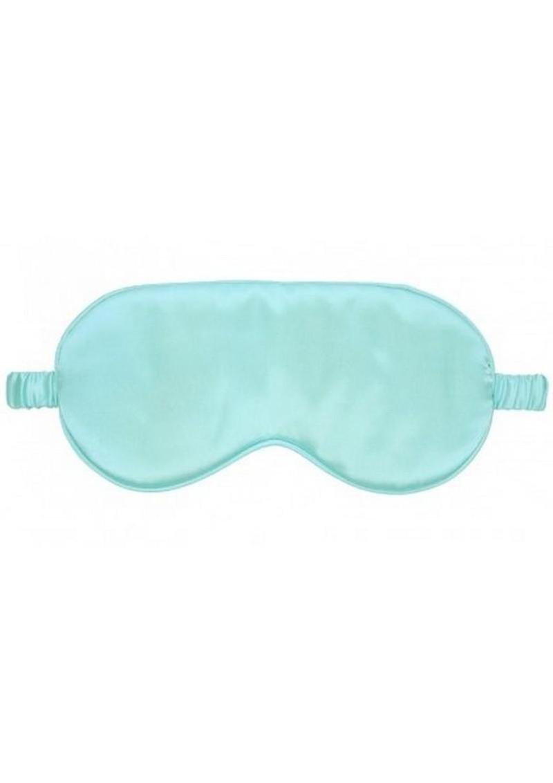 Ouch! Satin Mask