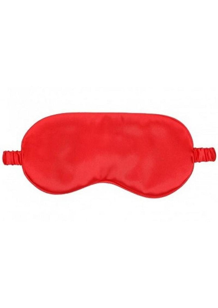 Ouch! Satin Mask
