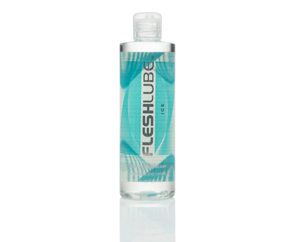 Fleshlube Ice