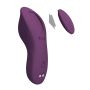 Pretty Love Mane Magnetic App-Controlled Panty Vibe