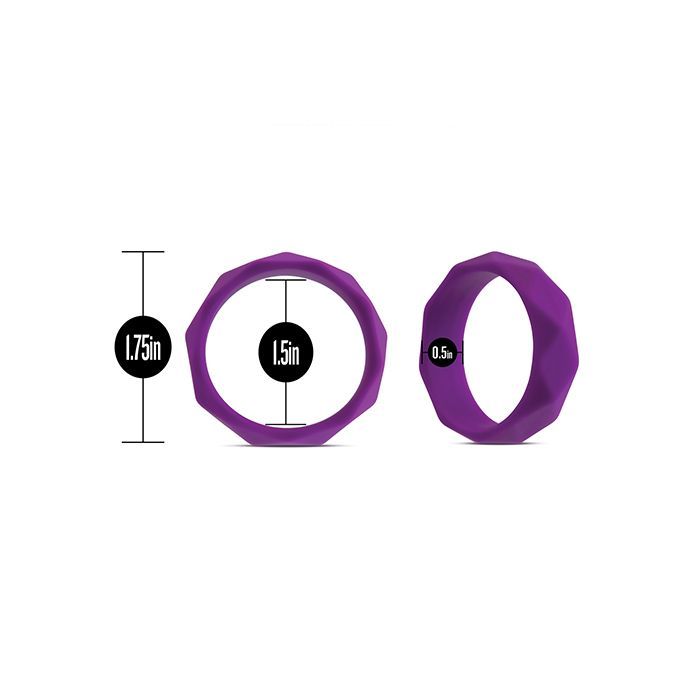Blush Wellness Geo C-Ring