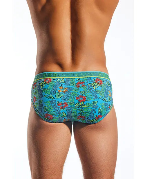 Cocksox Contour Pouch Sports Brief