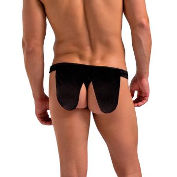 Maitre D Thong