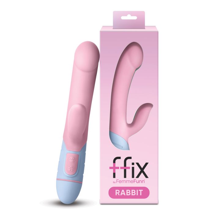 Femme Funn ffix Rabbit