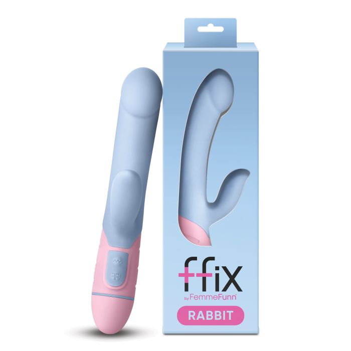 Femme Funn ffix Rabbit