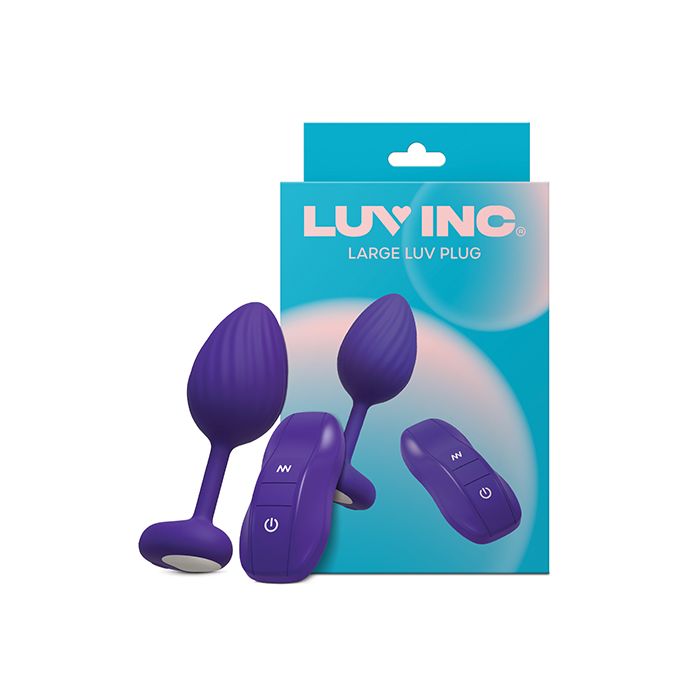 Luv Inc. Luv Plug
