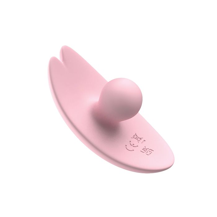 Luv Inc. Orb Panty Vibe