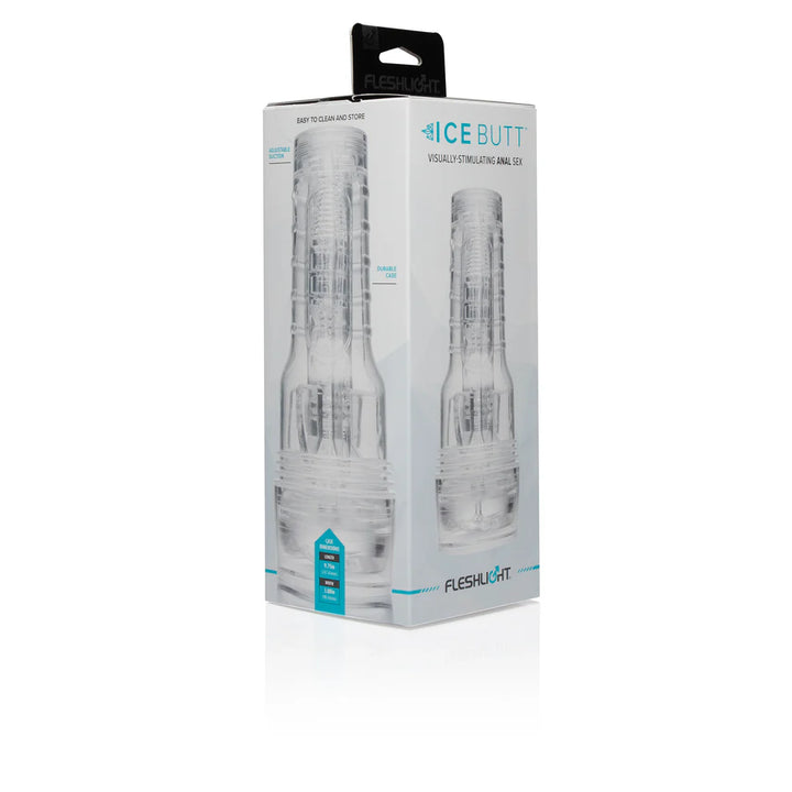 Fleshlight Ice Butt Crystal