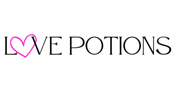 Love Potions Adult Boutique