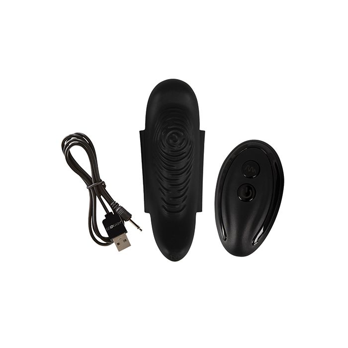 GoGasm Panty Vibrator