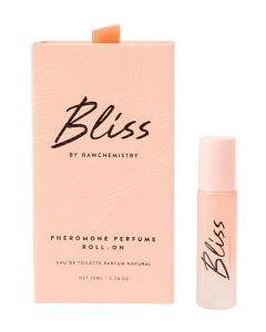 Raw Chemistry Pheromones