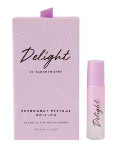 Raw Chemistry Pheromones