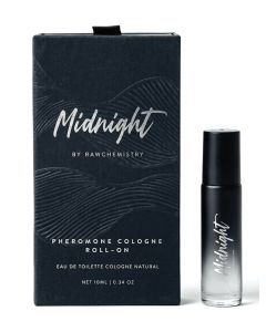 Raw Chemistry Pheromones