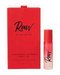 Raw Chemistry Pheromones