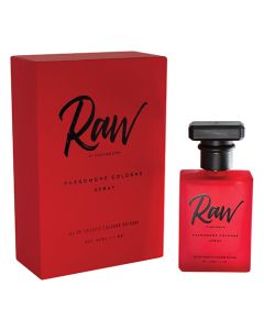 Raw Chemistry Pheromones