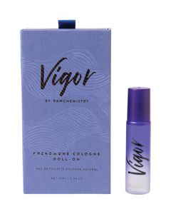 Raw Chemistry Pheromones