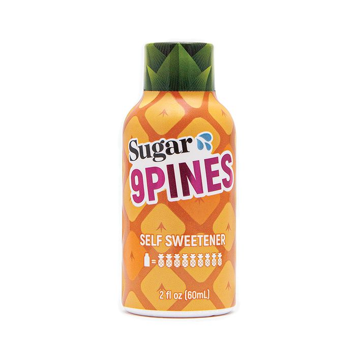 Sugar Splash 9Pines Self Sweetener