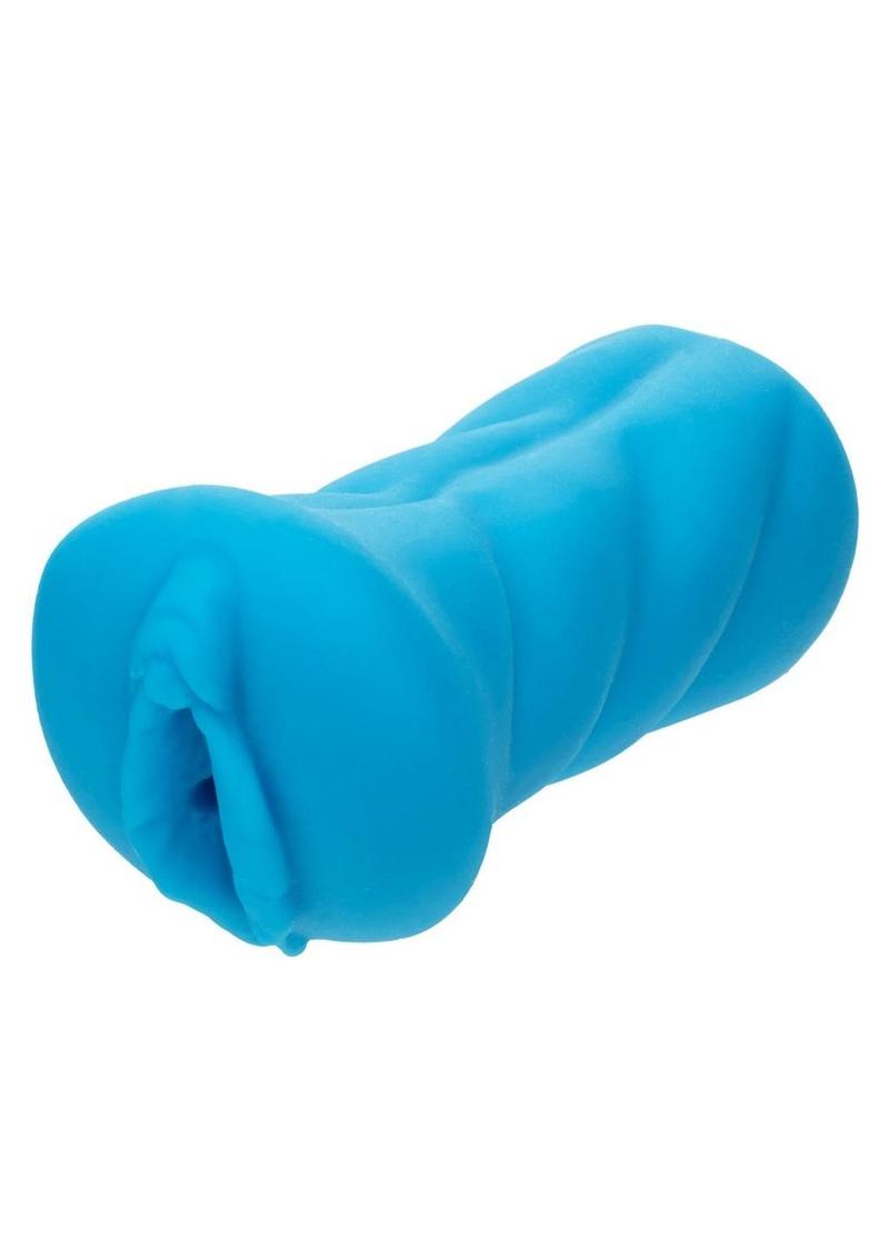Anime Stroker Bunny Pussy - Blue