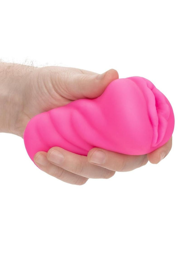 Anime Stroker Kitty Pussy - Pink